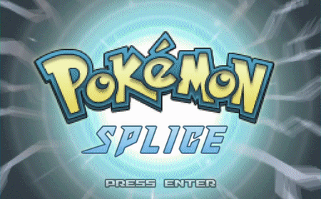 Pokémon Splice (2020)